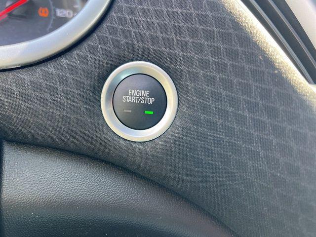 used 2024 Chevrolet Malibu car, priced at $19,675