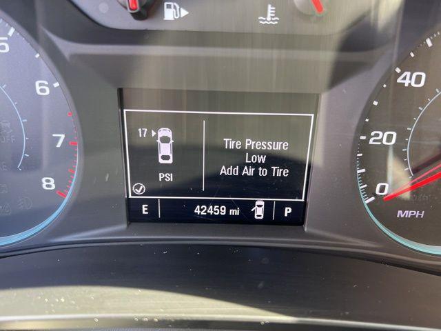 used 2024 Chevrolet Malibu car, priced at $19,675