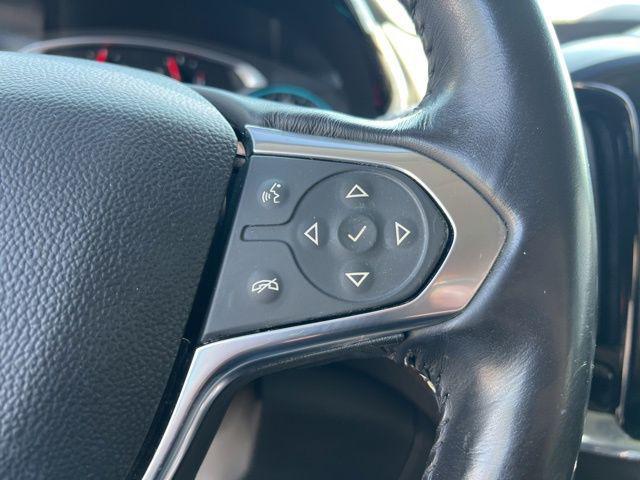 used 2018 Chevrolet Traverse car, priced at $15,609
