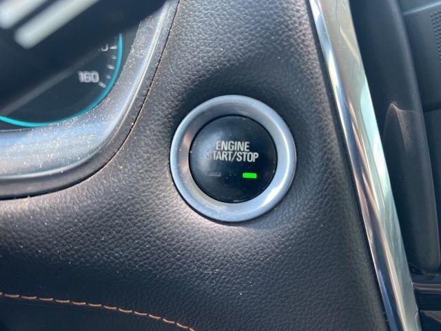 used 2018 Chevrolet Traverse car, priced at $15,609