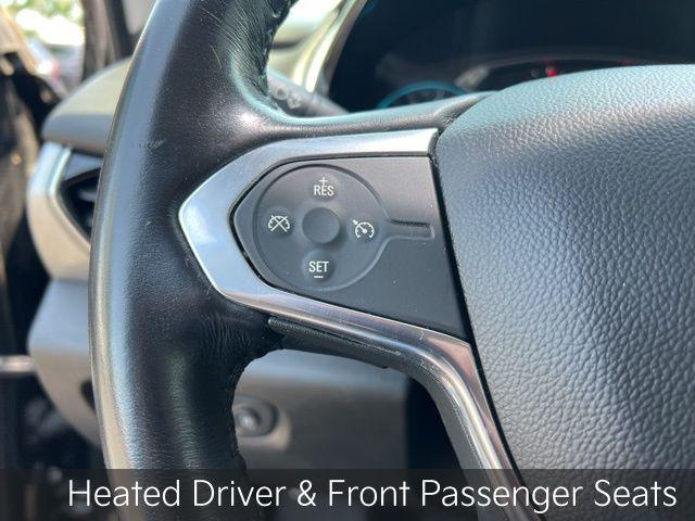 used 2018 Chevrolet Traverse car, priced at $15,609