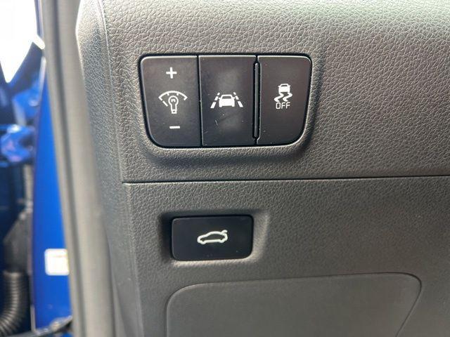 used 2022 Kia K5 car, priced at $23,273