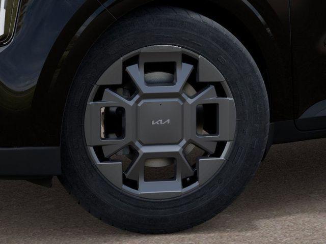 new 2026 Kia Carnival Hybrid car, priced at $44,467