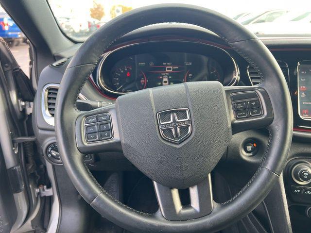 used 2014 Dodge Dart car, priced at $9,800