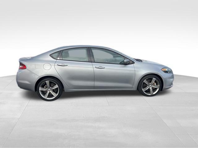 used 2014 Dodge Dart car, priced at $9,800