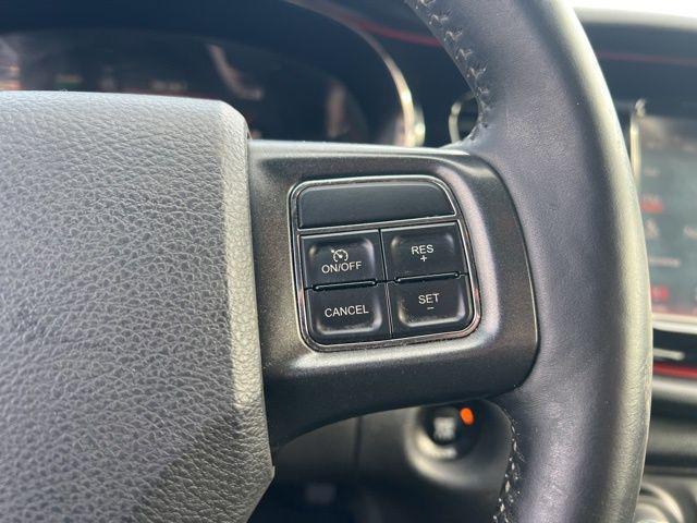 used 2014 Dodge Dart car, priced at $9,800