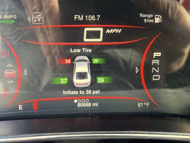 used 2014 Dodge Dart car, priced at $9,800