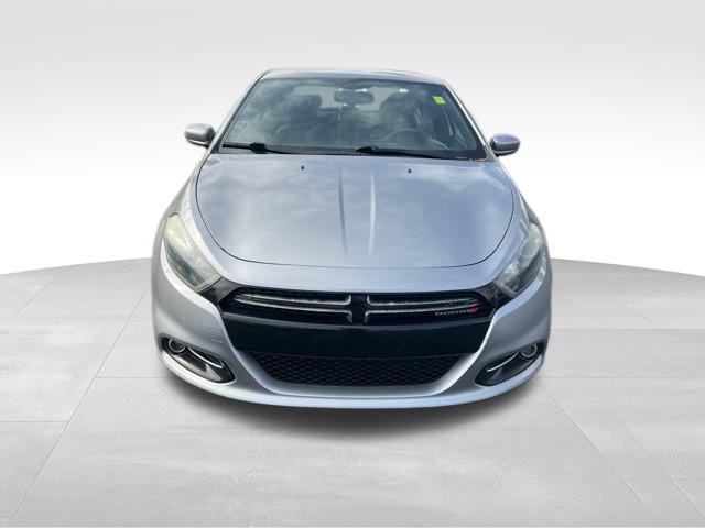 used 2014 Dodge Dart car, priced at $9,800