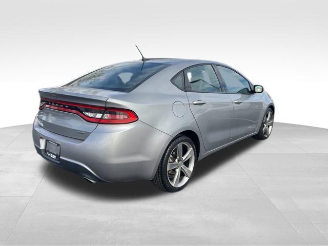 used 2014 Dodge Dart car, priced at $9,800
