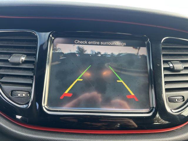 used 2014 Dodge Dart car, priced at $9,800