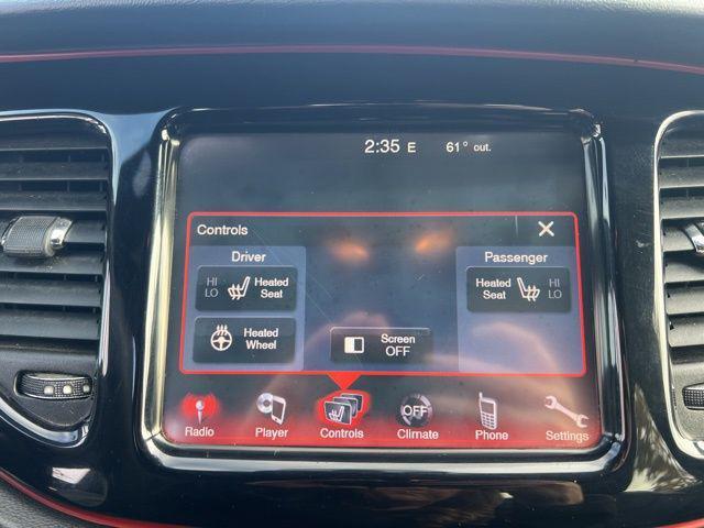 used 2014 Dodge Dart car, priced at $9,800