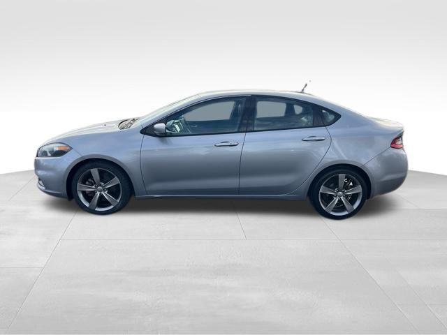 used 2014 Dodge Dart car, priced at $9,800