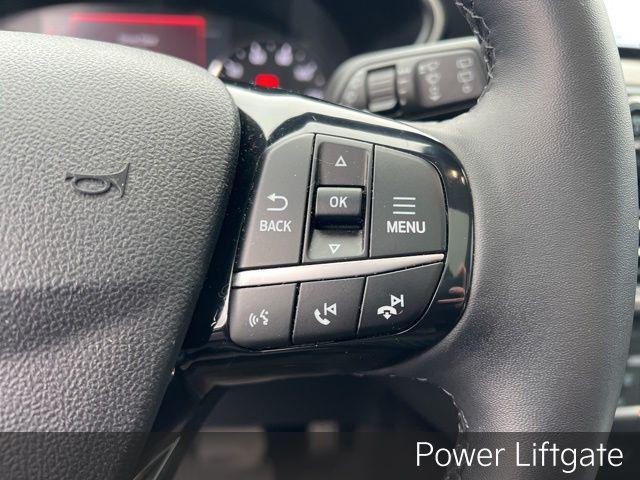 used 2021 Ford Escape car, priced at $22,500