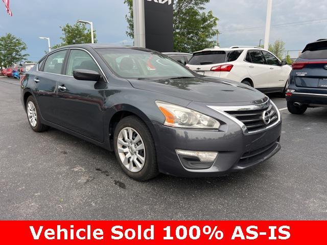 used 2013 Nissan Altima car, priced at $8,184