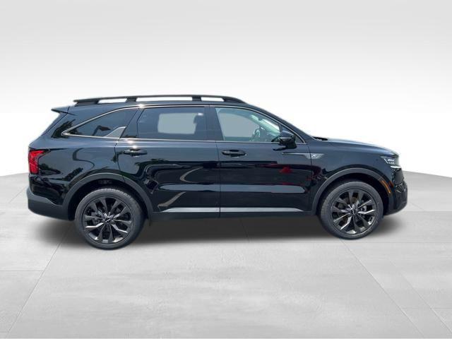 used 2023 Kia Sorento car, priced at $35,396