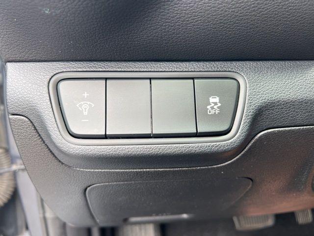 used 2023 Kia Forte car, priced at $16,472