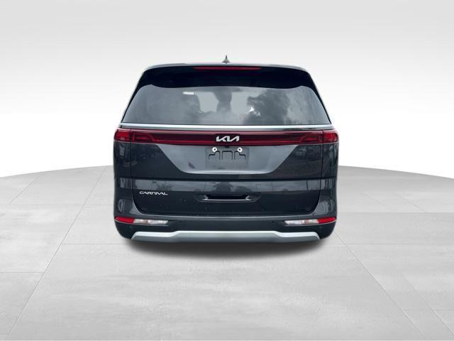 used 2023 Kia Carnival car, priced at $29,386