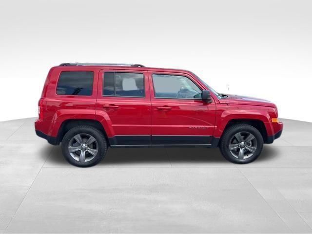 used 2016 Jeep Patriot car, priced at $7,978
