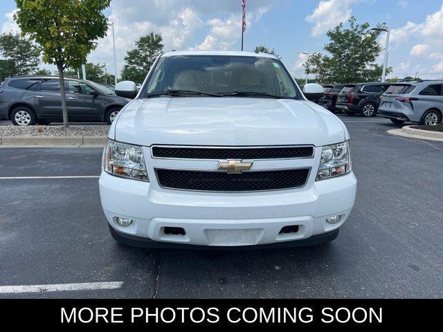 used 2007 Chevrolet Tahoe car, priced at $4,995