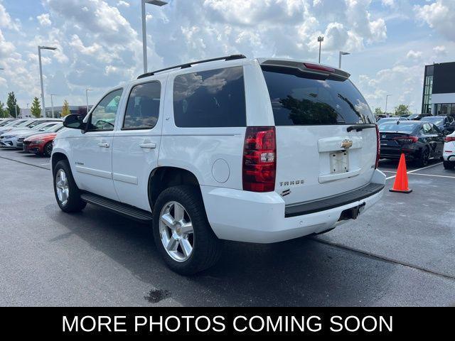 used 2007 Chevrolet Tahoe car, priced at $4,995