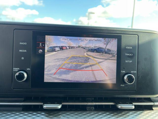 used 2023 Kia Carnival car, priced at $30,100