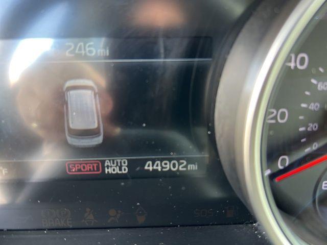 used 2023 Kia Carnival car, priced at $30,100