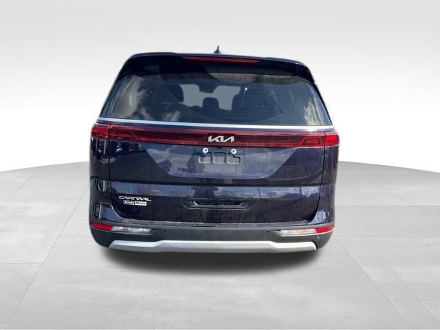 used 2023 Kia Carnival car, priced at $30,100