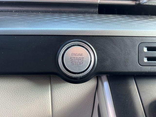 used 2023 Kia Carnival car, priced at $30,100