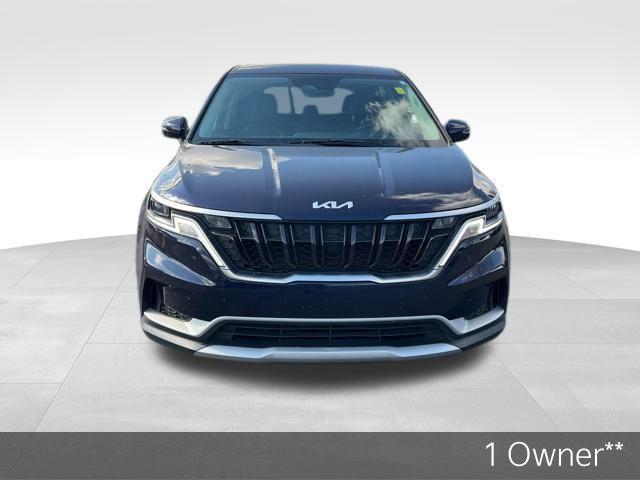 used 2023 Kia Carnival car, priced at $30,100