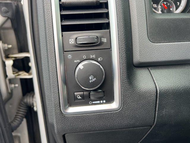 used 2015 Ram 1500 car, priced at $12,878