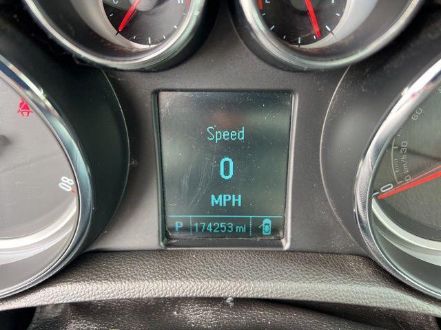 used 2013 Buick Encore car, priced at $3,600