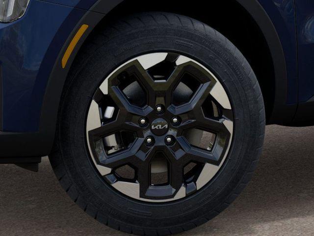 new 2025 Kia Sorento car, priced at $39,262