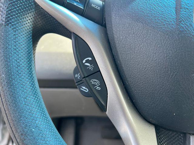 used 2009 Honda Civic car, priced at $4,994