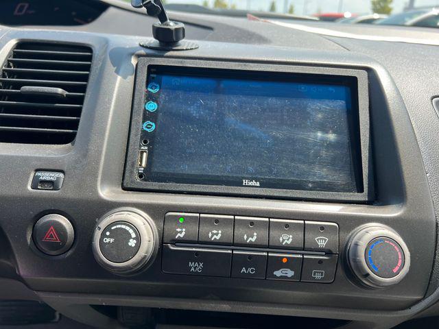 used 2009 Honda Civic car, priced at $4,994