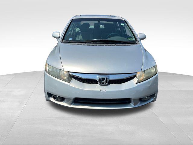 used 2009 Honda Civic car, priced at $4,994