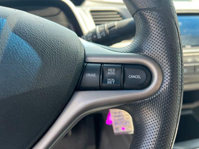 used 2009 Honda Civic car, priced at $4,994
