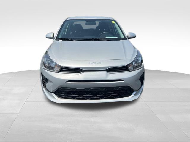 used 2023 Kia Rio car, priced at $15,419