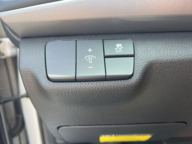 used 2023 Kia Rio car, priced at $15,419