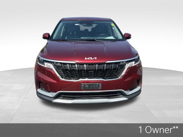 used 2023 Kia Carnival car, priced at $28,897