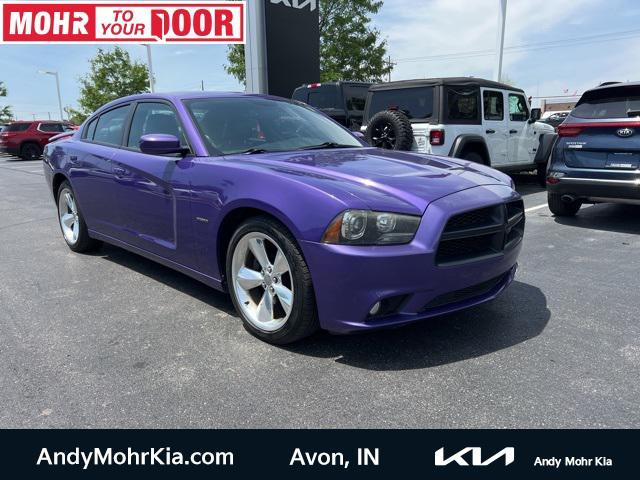 used 2014 Dodge Charger car, priced at $14,309