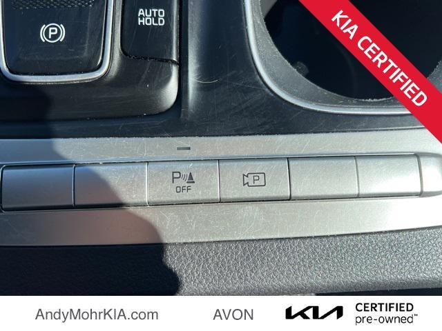 used 2022 Kia Carnival car, priced at $29,197