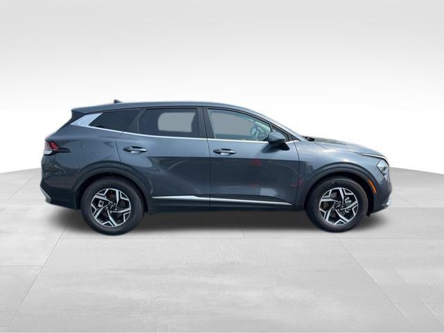 used 2023 Kia Sportage car, priced at $20,627