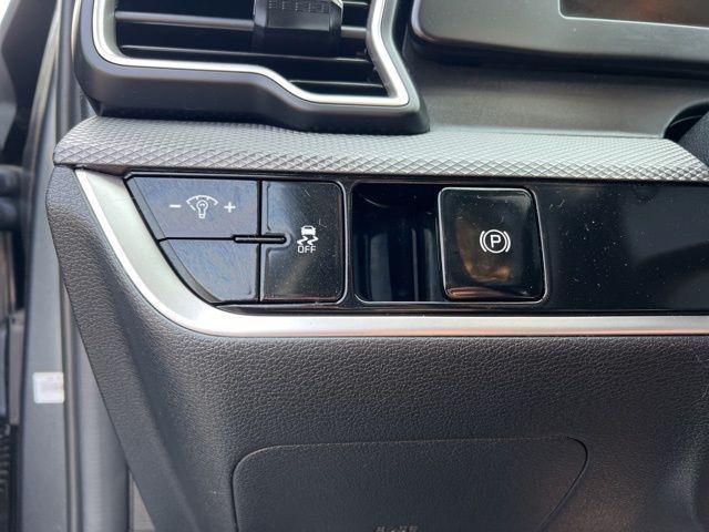 used 2023 Kia Sportage car, priced at $20,627