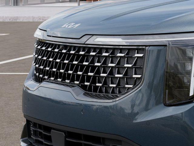 new 2026 Kia Carnival car, priced at $49,315