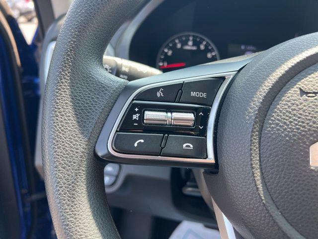 used 2022 Kia Seltos car, priced at $20,457