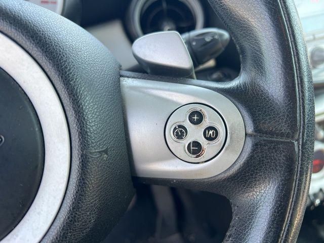 used 2007 MINI Cooper S car, priced at $5,355