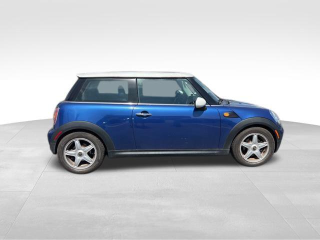 used 2007 MINI Cooper S car, priced at $5,355