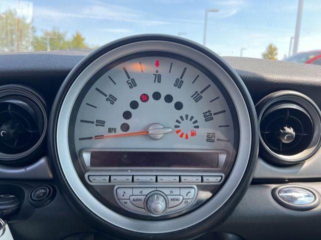 used 2007 MINI Cooper S car, priced at $5,355
