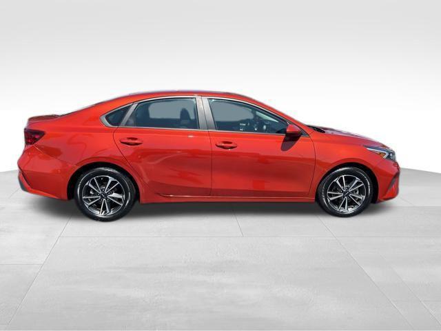 used 2023 Kia Forte car, priced at $17,771