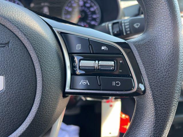 used 2023 Kia Forte car, priced at $17,771
